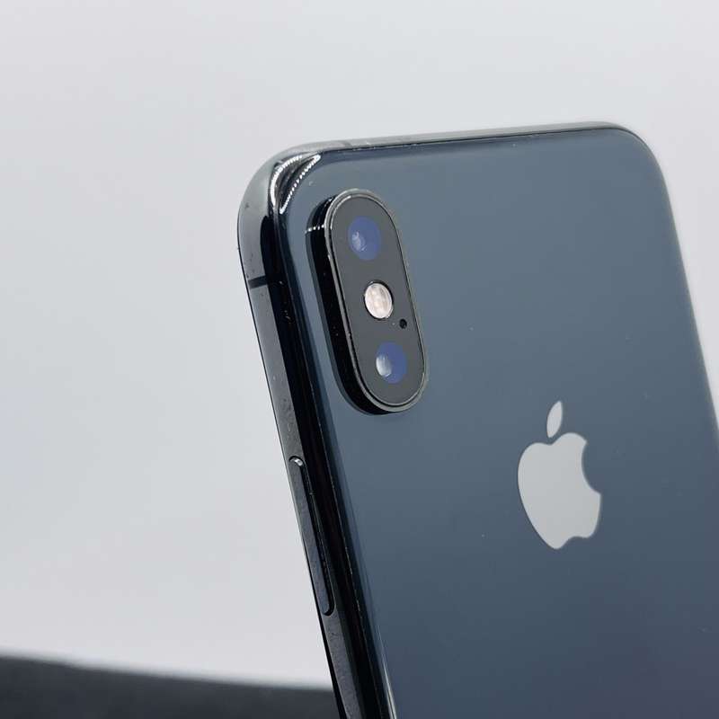 Apple iPhone XS 64GB Space Gray (3 Month Warranty)