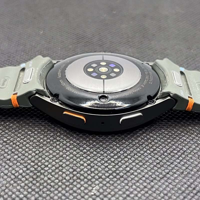 Samsung Galaxy Watch 7 40mm GPS Only Green (3 Month Warranty)