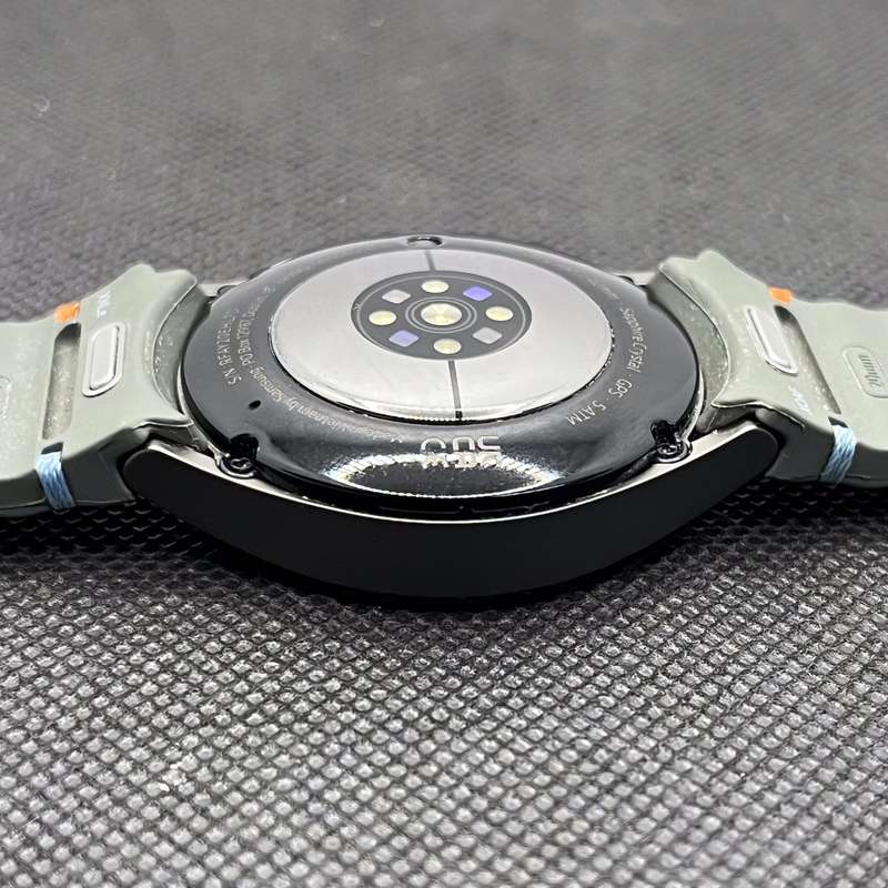 Samsung Galaxy Watch 7 40mm GPS Only Green (3 Month Warranty)