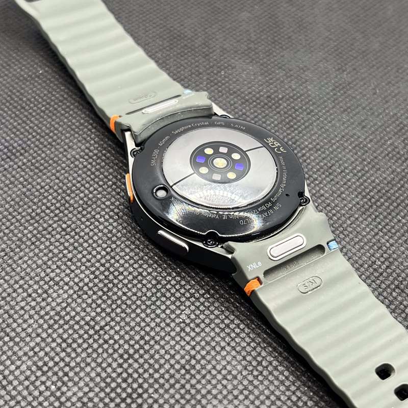 Samsung Galaxy Watch 7 40mm GPS Only Green (3 Month Warranty)
