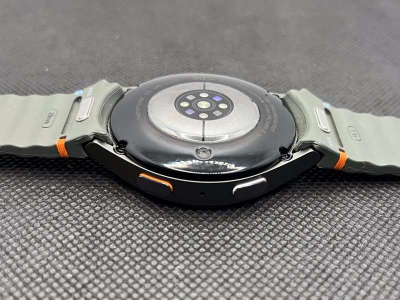 Samsung Galaxy Watch 7 44mm LTE Green (3 Month Warranty) - Mint Condition