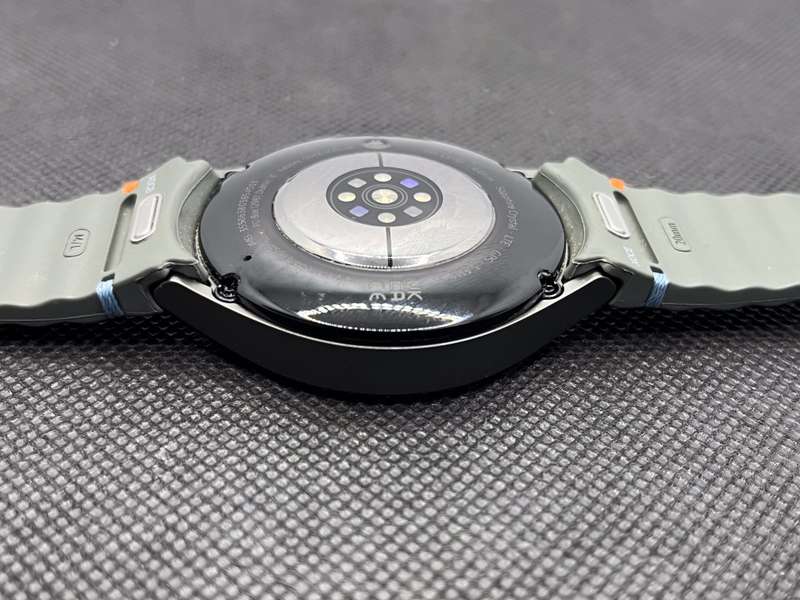 Samsung Galaxy Watch 7 44mm LTE Green (3 Month Warranty) - Mint Condition