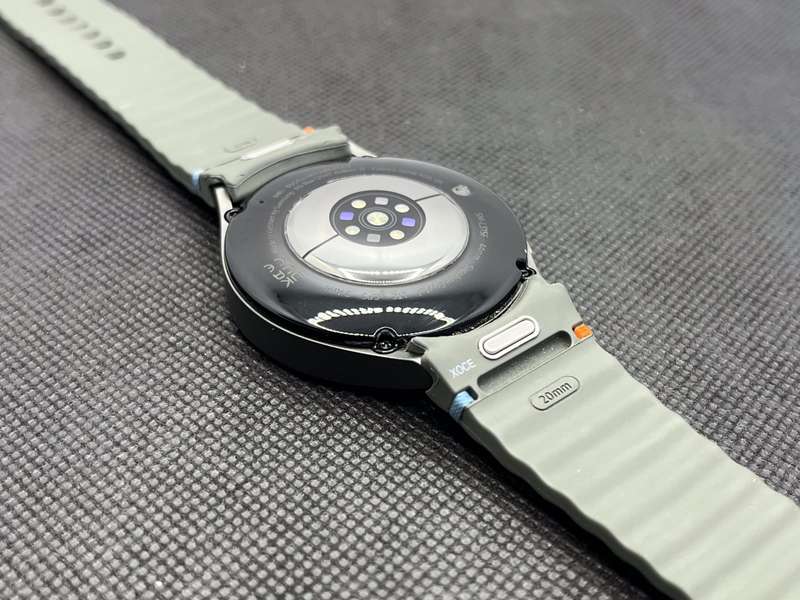 Samsung Galaxy Watch 7 44mm LTE Green (3 Month Warranty) - Mint Condition