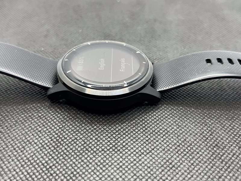 Garmin Vivoactive 4 Black