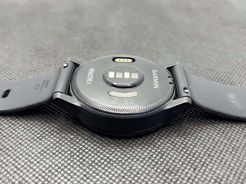 Garmin Vivoactive 4 Black