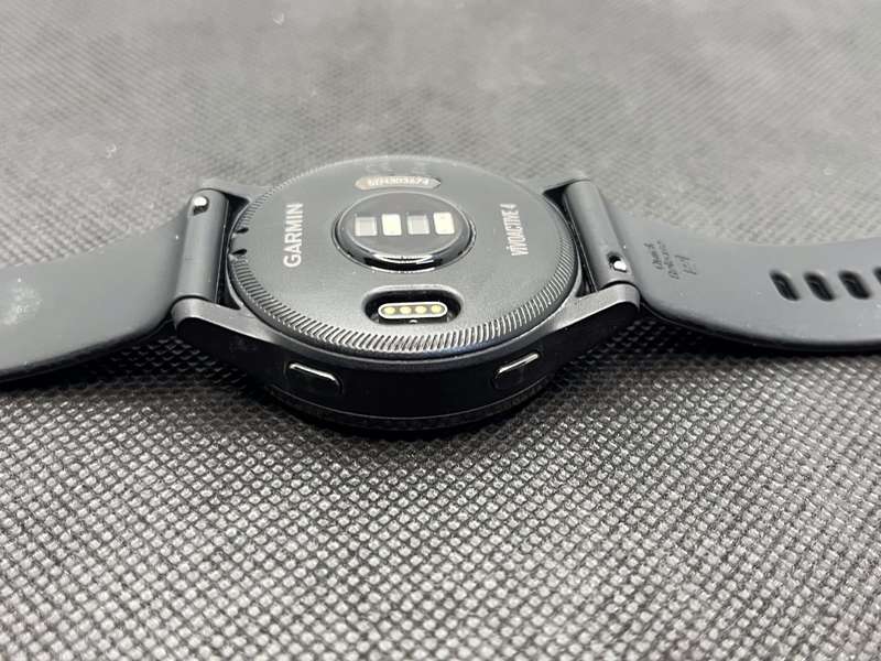 Garmin Vivoactive 4 Black