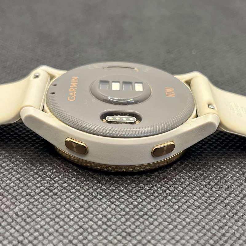 Garmin Venu Gold - LCD Burn