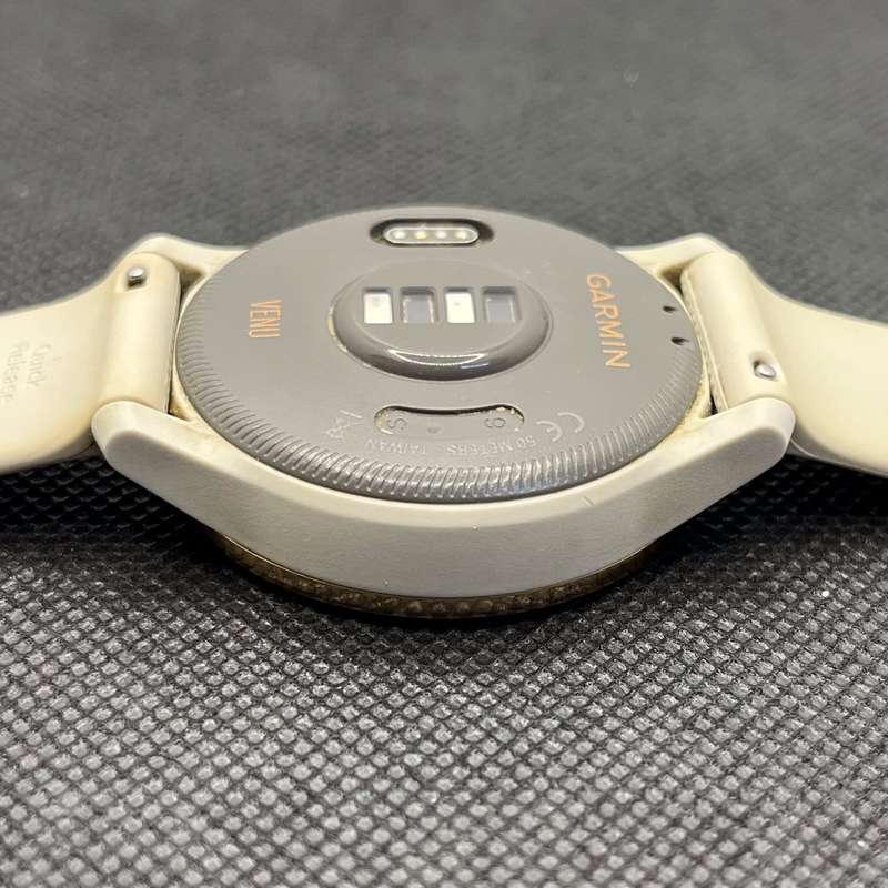 Garmin Venu Gold - LCD Burn