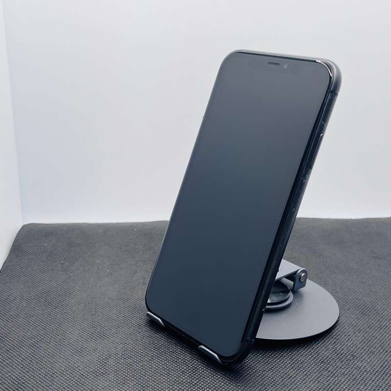 Apple iPhone 11 64GB Black (6 Month Warranty)