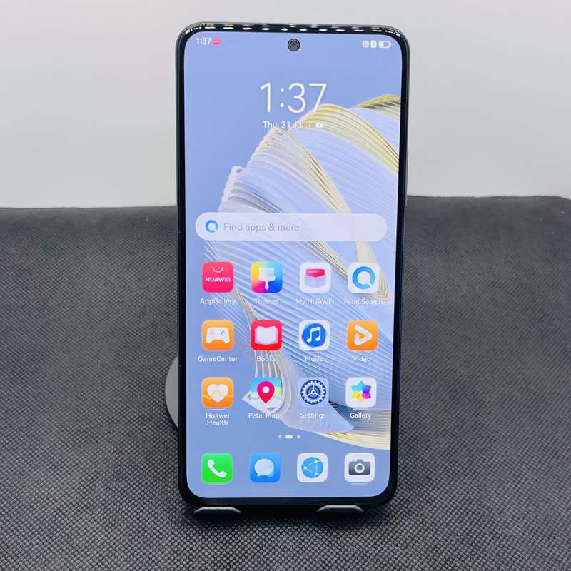 Huawei Nova 10 SE 256GB Dual Sim Starry Black (3 Month Warranty)