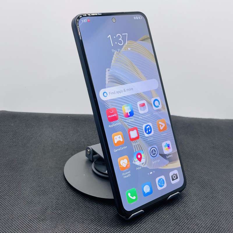 Huawei Nova 10 SE 256GB Dual Sim Starry Black (3 Month Warranty)