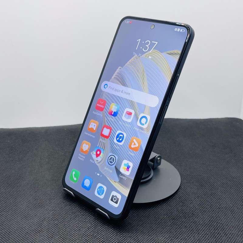 Huawei Nova 10 SE 256GB Dual Sim Starry Black (3 Month Warranty)
