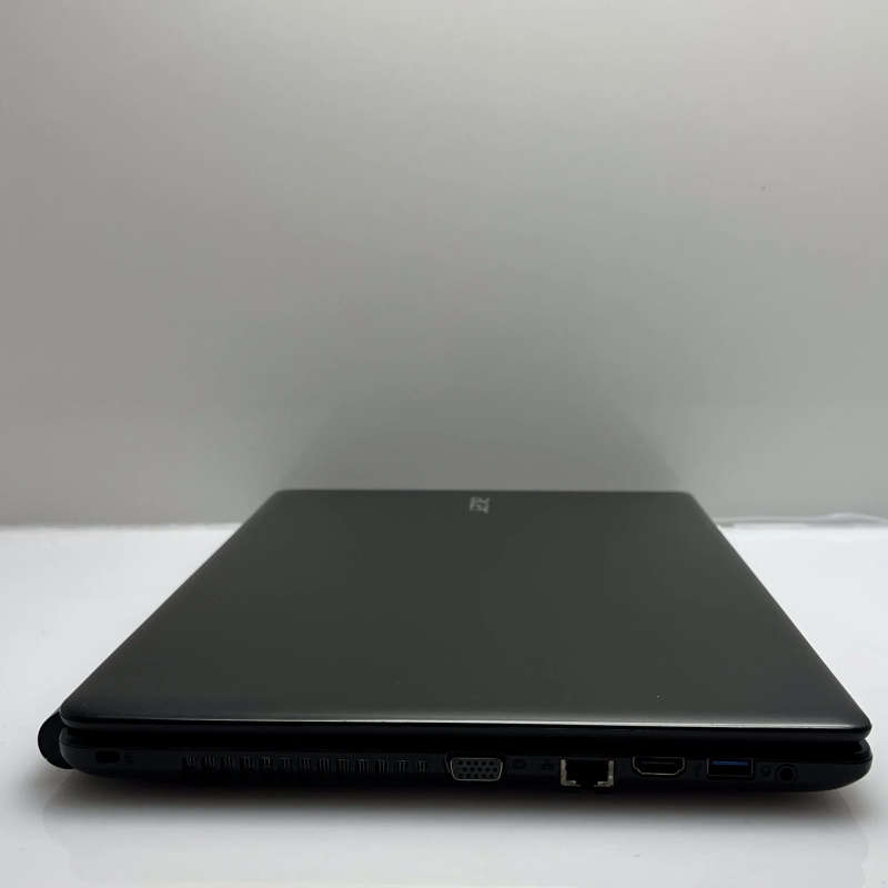 AcerAspire E1-572 4th Gen "Core i7" 1.80GHz 8GB RAM 256GB SSD Black