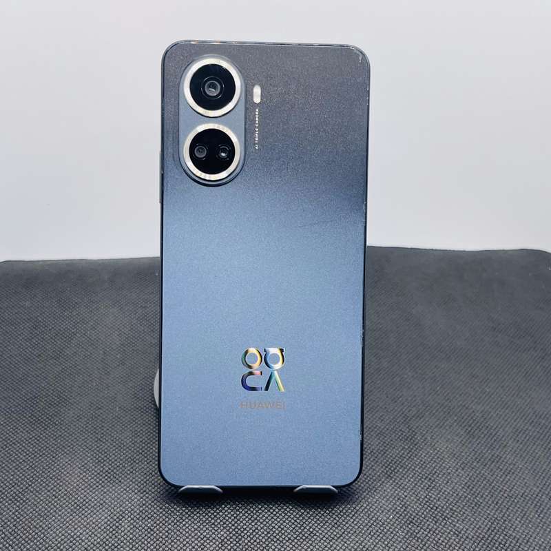 Huawei Nova 10 SE 256GB Dual Sim Starry Black (3 Month Warranty)