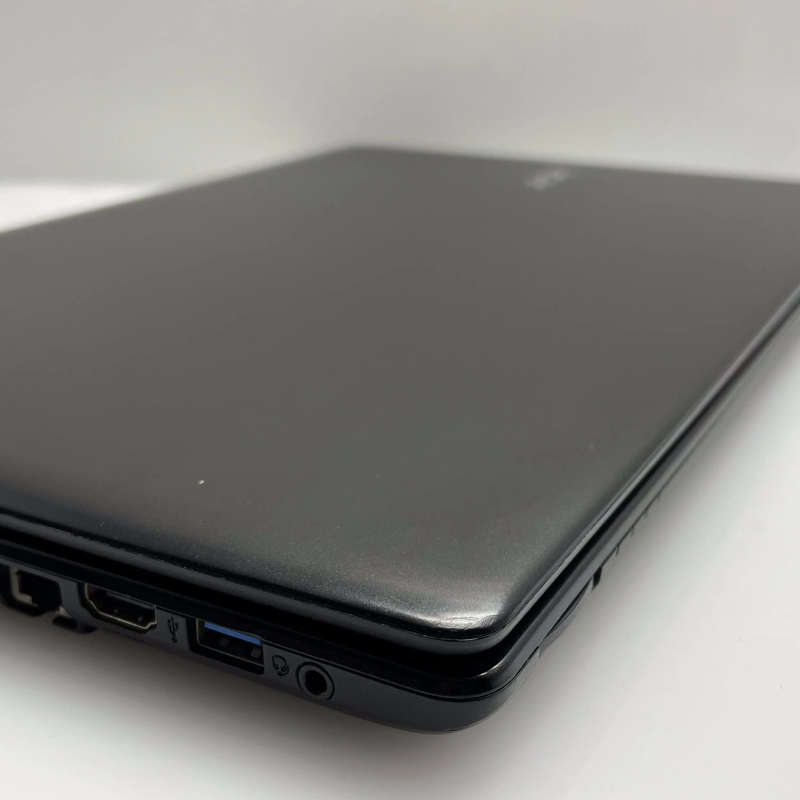 AcerAspire E1-572 4th Gen "Core i7" 1.80GHz 8GB RAM 256GB SSD Black