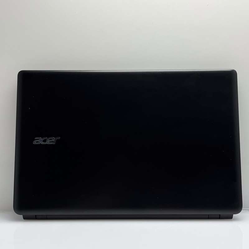 AcerAspire E1-572 4th Gen "Core i7" 1.80GHz 8GB RAM 256GB SSD Black