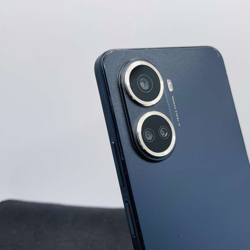 Huawei Nova 10 SE 256GB Dual Sim Starry Black (3 Month Warranty)