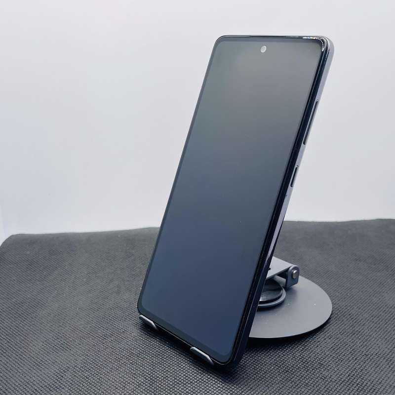 Samsung Galaxy A52s 128GB Awesome Black - Minor LCD Burn