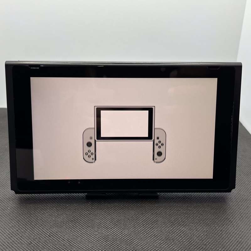 Nintendo Switch 32GB Black + Accessories (3 Month Warranty)