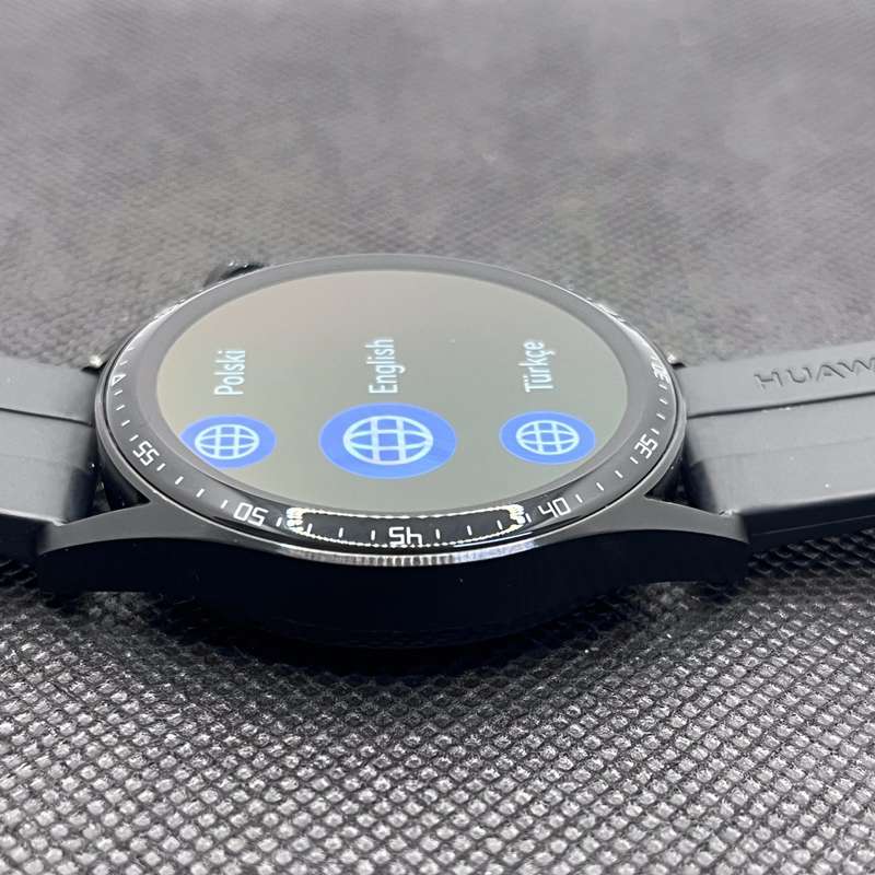 Huawei Watch GT 3 46mm Black