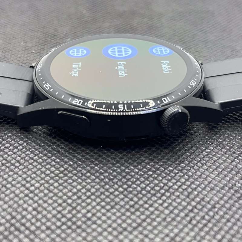 Huawei Watch GT 3 46mm Black