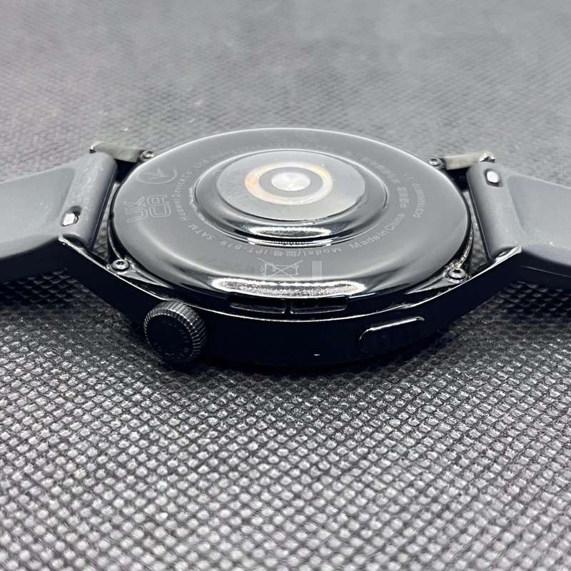 Huawei Watch GT 3 46mm Black