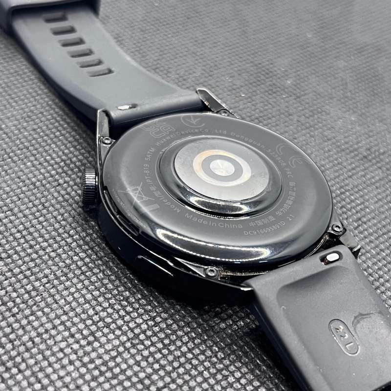 Huawei Watch GT 3 46mm Black