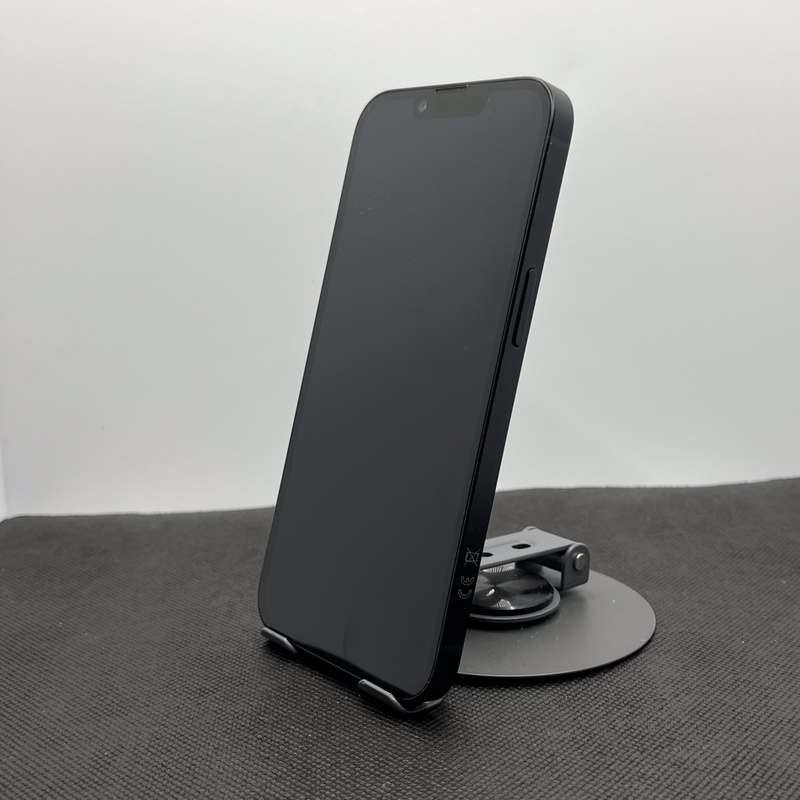 Apple iPhone 14 128GB Black (12 Month Warranty)