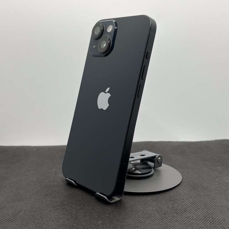 Apple iPhone 14 128GB Black (12 Month Warranty)