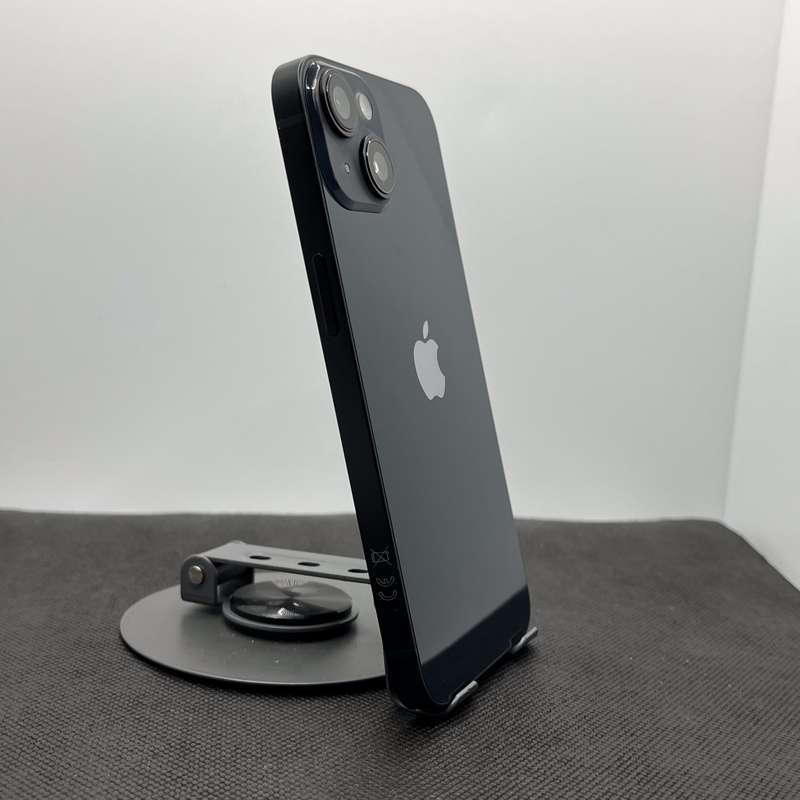Apple iPhone 14 128GB Black (12 Month Warranty)