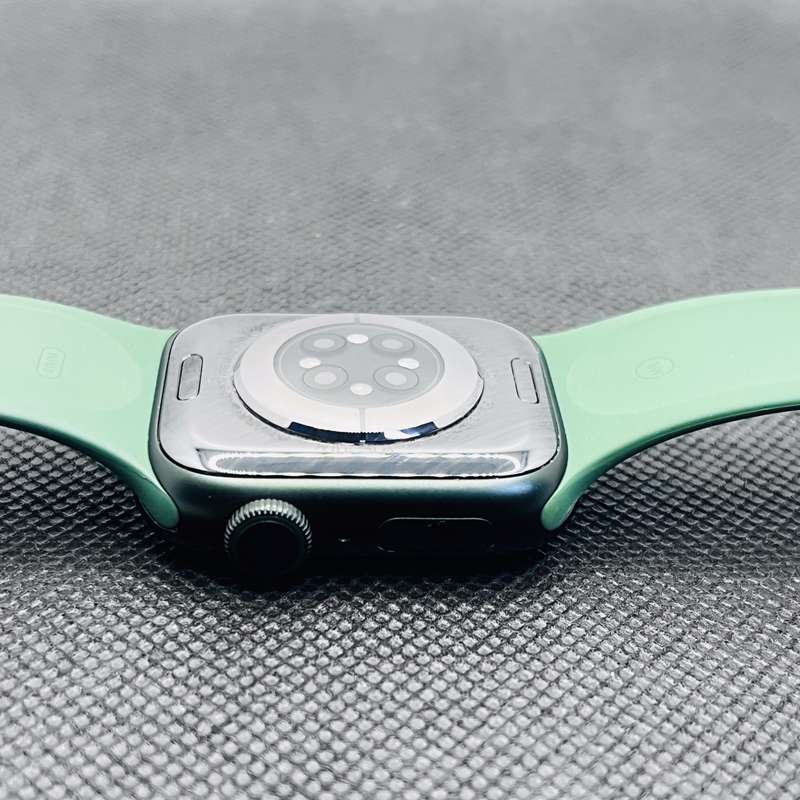 Apple watch Series 7 41mm GPS Only Green (6 Month Warranty)