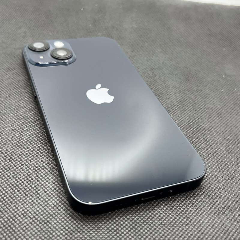 Apple iPhone 14 128GB Black (12 Month Warranty)