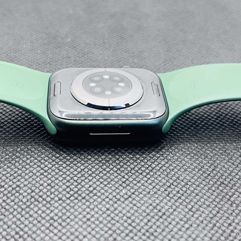Apple watch Series 7 41mm GPS Only Green (6 Month Warranty)