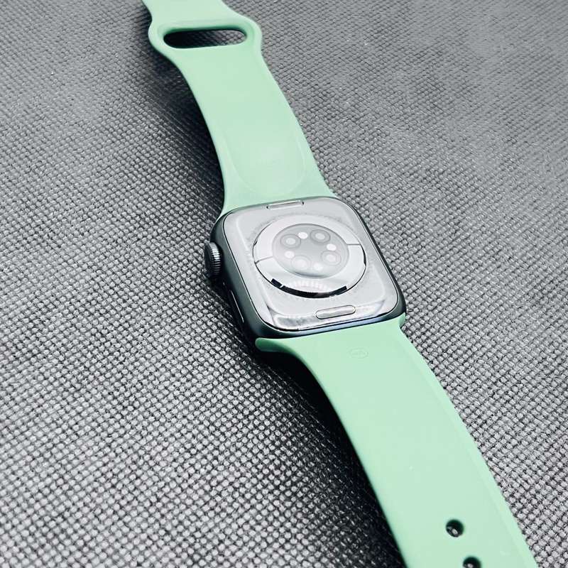 Apple watch Series 7 41mm GPS Only Green (6 Month Warranty)