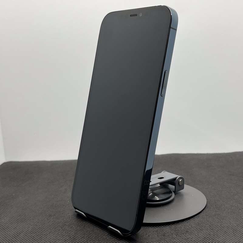 Apple iPhone 12 Pro Max 128GB Pacific Blue (12 Month Warranty)
