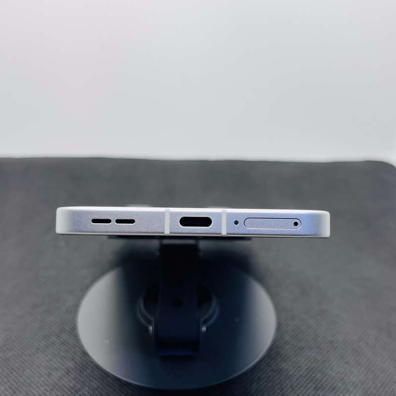 Oppo Reno 13 512GB Dual Sim Plume White (6 Month Warranty) - Mint Condition