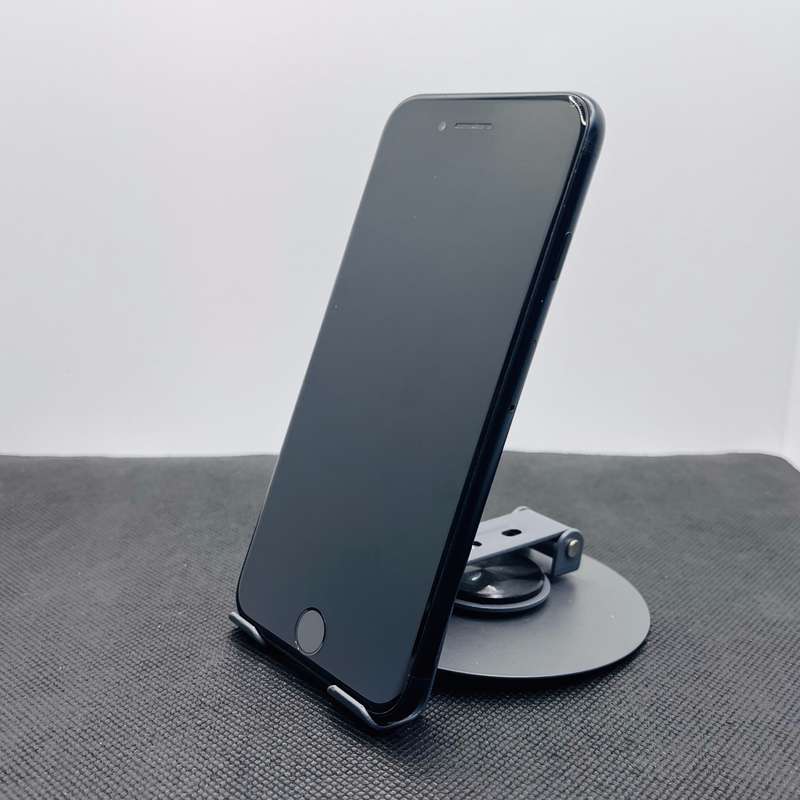 Apple iPhone SE (2022) 64GB Midnight (3 Month Warranty)