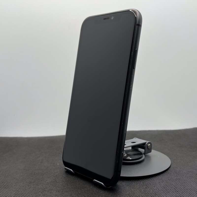 Apple iPhone 11 128GB Black (6 Month Warranty)