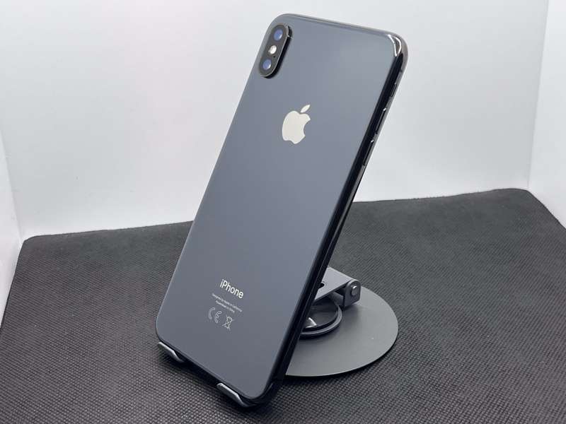 Apple iPhone XS Max 256GB Space Gray (3 Month Warranty)
