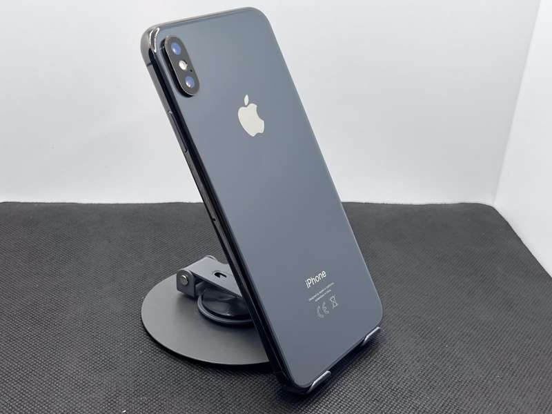 Apple iPhone XS Max 256GB Space Gray (3 Month Warranty)