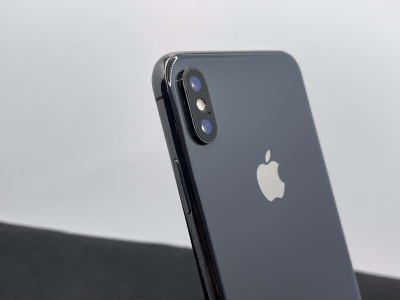 Apple iPhone XS Max 256GB Space Gray (3 Month Warranty)