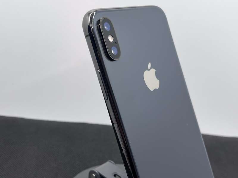 Apple iPhone XS Max 256GB Space Gray (3 Month Warranty)