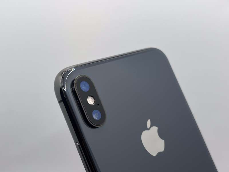 Apple iPhone XS Max 256GB Space Gray (3 Month Warranty)