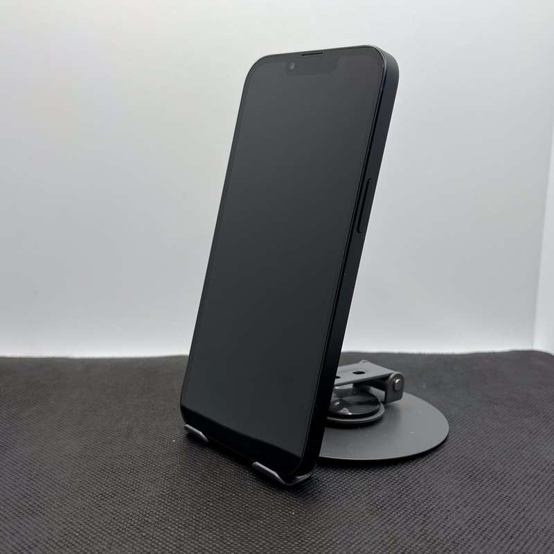 Apple iPhone 13 256GB Midnight (6 Month Warranty)