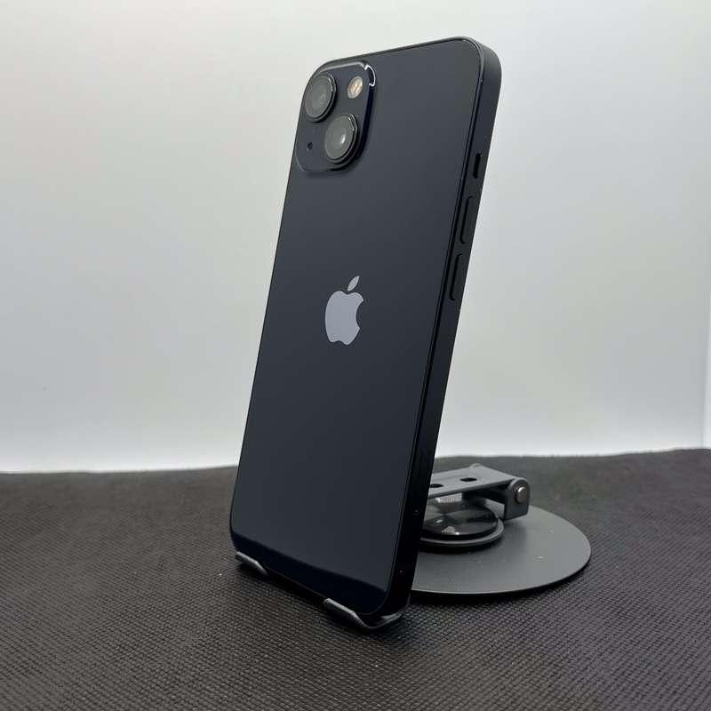 Apple iPhone 13 256GB Midnight (6 Month Warranty)