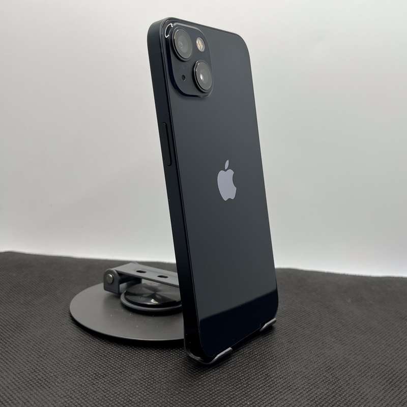 Apple iPhone 13 256GB Midnight (6 Month Warranty)