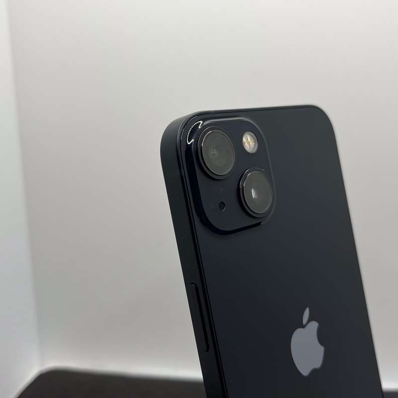 Apple iPhone 13 256GB Midnight (6 Month Warranty)