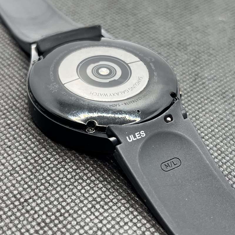 Samsung Galaxy Watch 4 44mm LTE Black