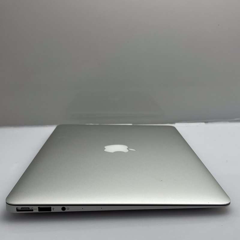 MacBook Air 13-Inch Core i5 1.8GHz (2017) 8GB RAM 128GB SSD Silver (3 Month Warranty) - Min...