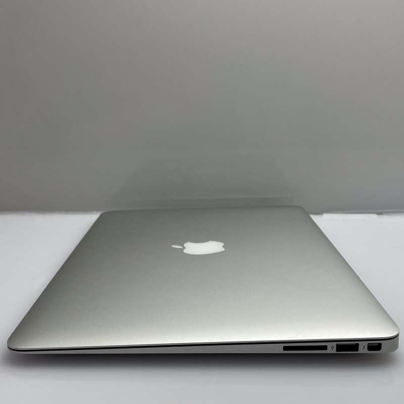 MacBook Air 13-Inch Core i5 1.8GHz (2017) 8GB RAM 128GB SSD Silver (3 Month Warranty) - Min...